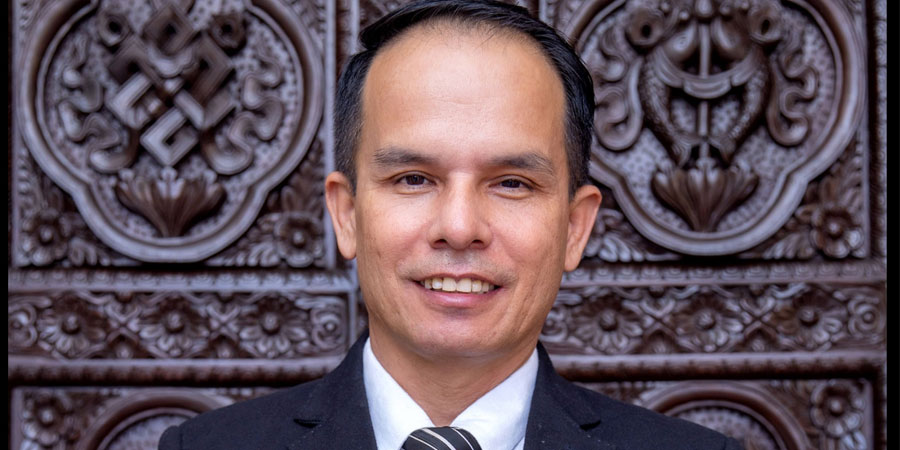 अटो मोबाइल्स एसोसियसनको अध्यक्षमा थापा विजयी