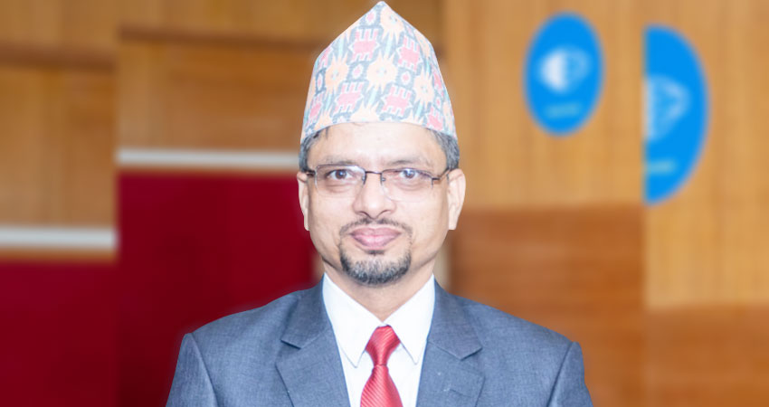 माओवादी केन्द्रको बागमतीको उपाध्यक्षमा द्रोण सिवाकोटीको बलियो सम्भावना