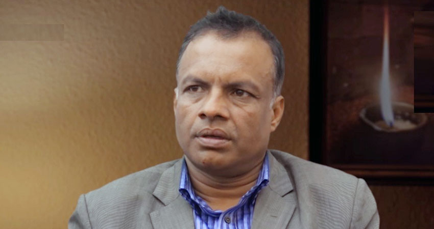 कांग्रेसमा अन्तरघातको राजनीति : गुरुराजलाई हराउन उनकै समूहका नेताहरु लागेको पुष्टी