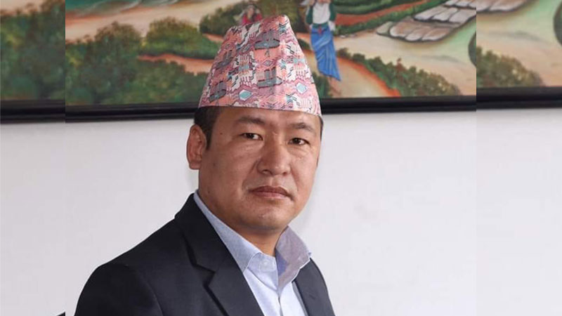 नेकपा माओवादी केन्द्र प्रदेश १ को अध्यक्षमा हर्क बहादुर नेम्वाङ विजयी, अन्य को-को चुनिए त ?