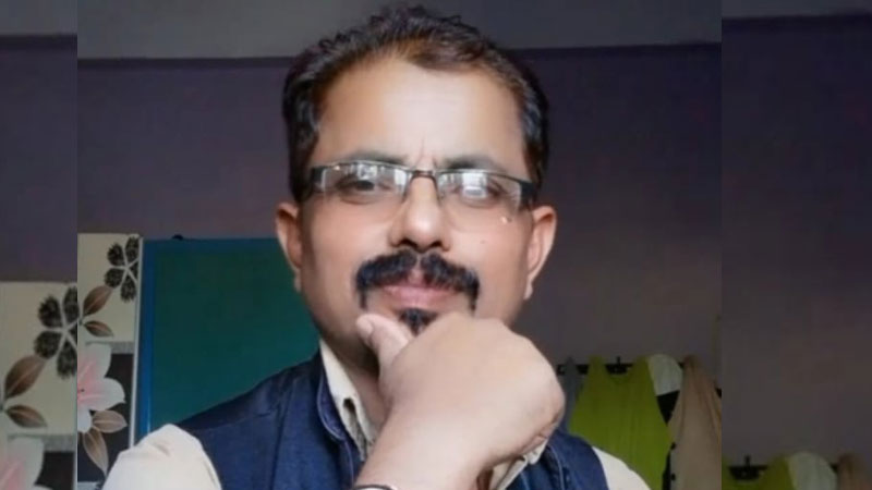 पाँच कोपिला: मेरो देश