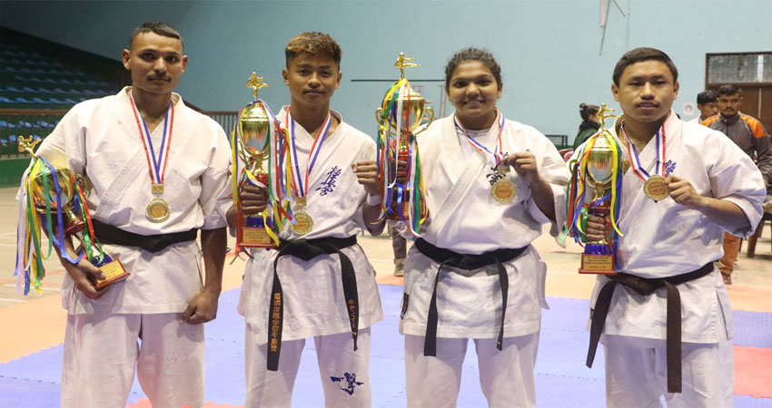 मन्जु च्याम्पियन