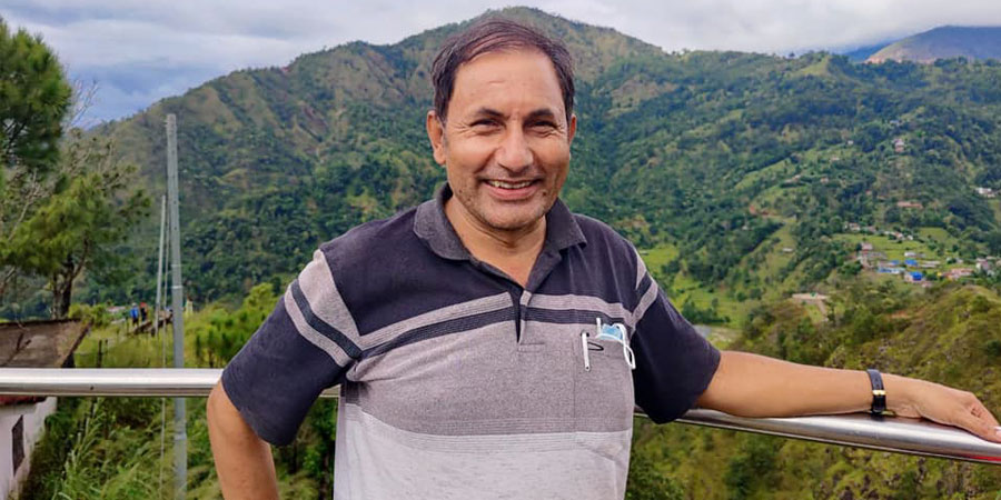 नेता लेखनाथ भन्छन्–यी ७ बुँदा सुधार गरौं