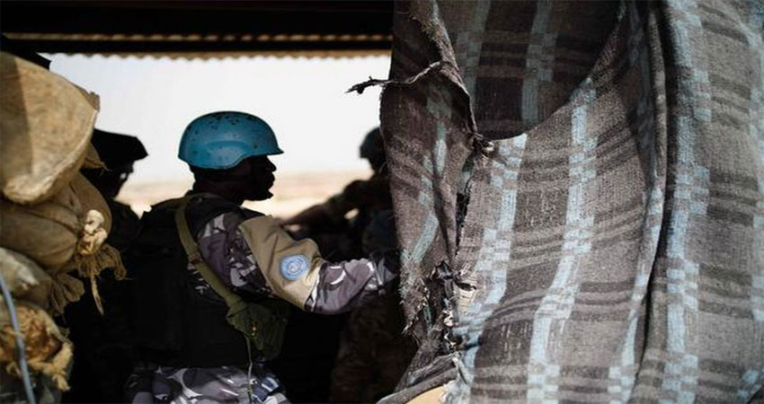 मालीमा सात शान्ति सैनिकको हत्या, संयुक्त राष्ट्रसंघद्धारा निन्दा