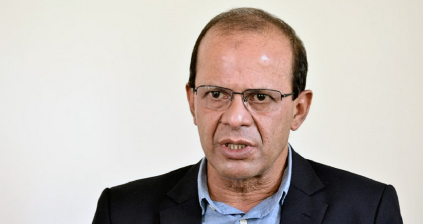 रक्षामन्त्रीबाट राजीनामा दिने मिनेन्द्र रिजालको घोषणा