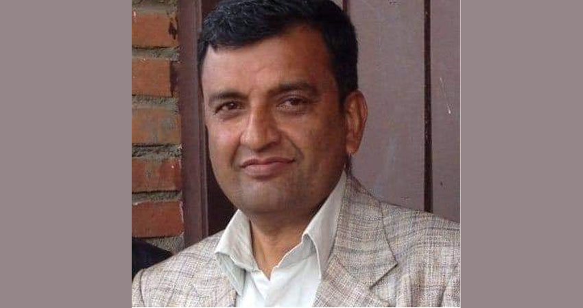 दस छेस्का