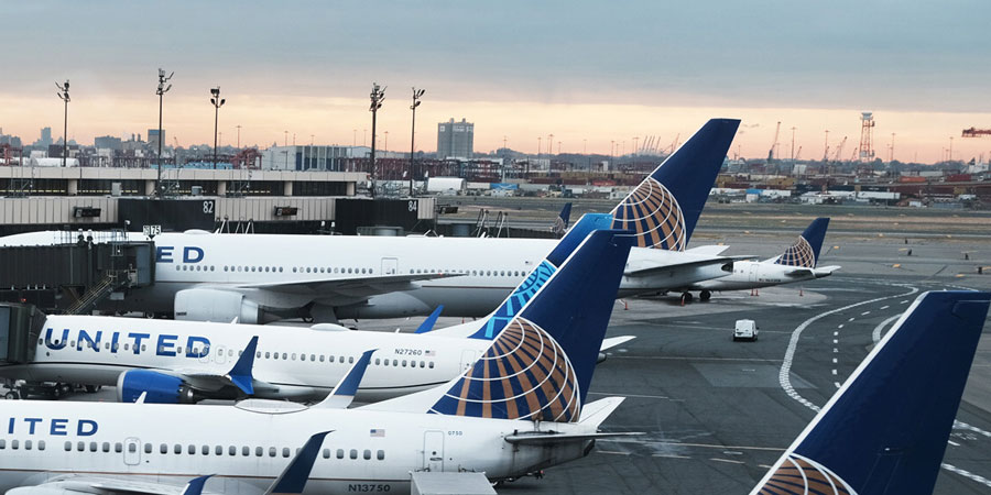   Over 4,500 flights cancelled by Christmas day as Omicron hits holiday travel   