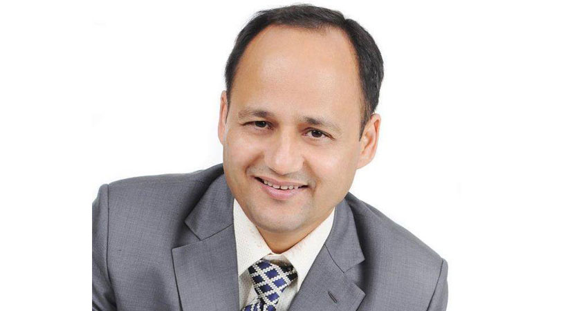 नेपाली जनप्रगतिशील मन्च अष्ट्रेलियाको अध्यक्षमा कंडेल