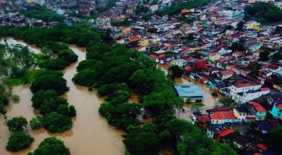 Death toll rises to 39 from southern Brazil’s heavy rains   