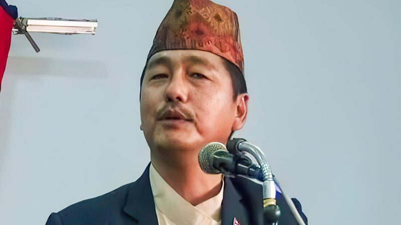 प्रदेश सरकारको सत्ता समीकरणमा सहभागी नहुने राप्रपाको निर्णय, महाधिवेशनका लागि विभिन्न समितिहरु गठन