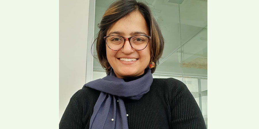 जनताको भावनाअनुसार हामीले काम गरेर देखाउनुपर्छः नवनिर्वाचित प्रतिनिधिसभा सदस्य रञ्जु