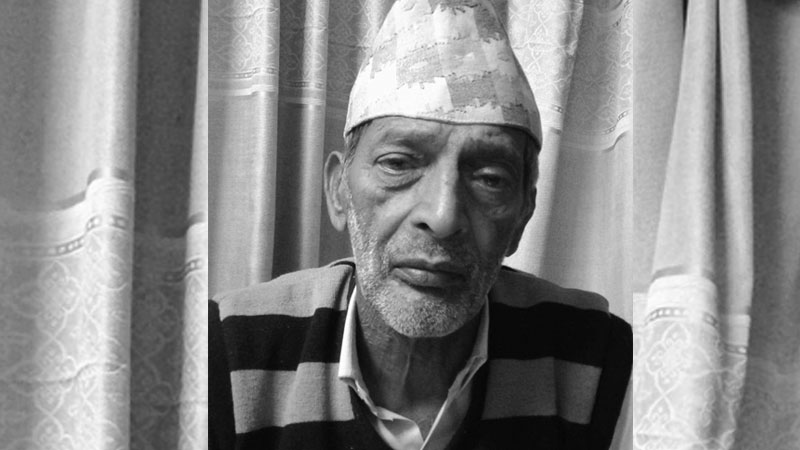 रहेनन् रामप्रसाद भुसाल