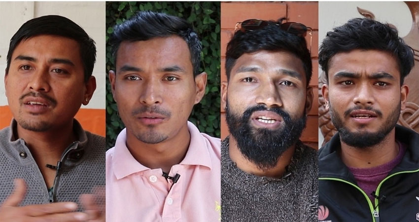 क्यानले बोलाएको बन्द प्रशिक्षण गएनन् ११ खेलाडी