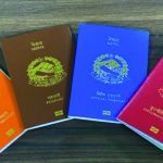 राहदानी सेवाग्राहीका घरमा पु¥याउँदै चितवन प्रशासन