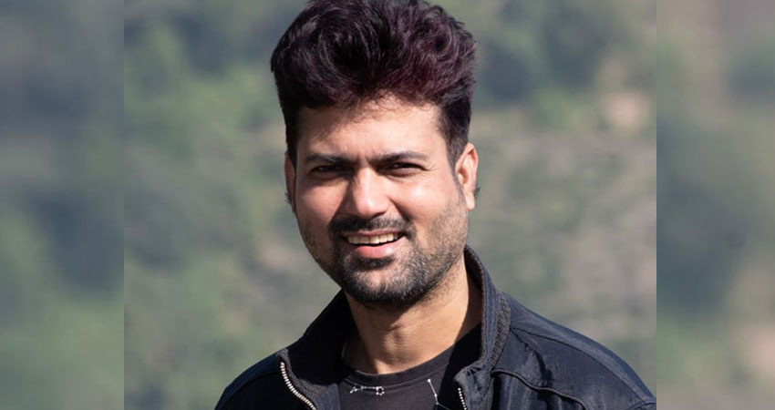 स्वतन्त्र गजल