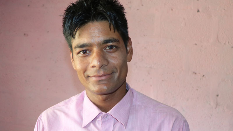 कविता : छिछिमिरा र जुकाहरु