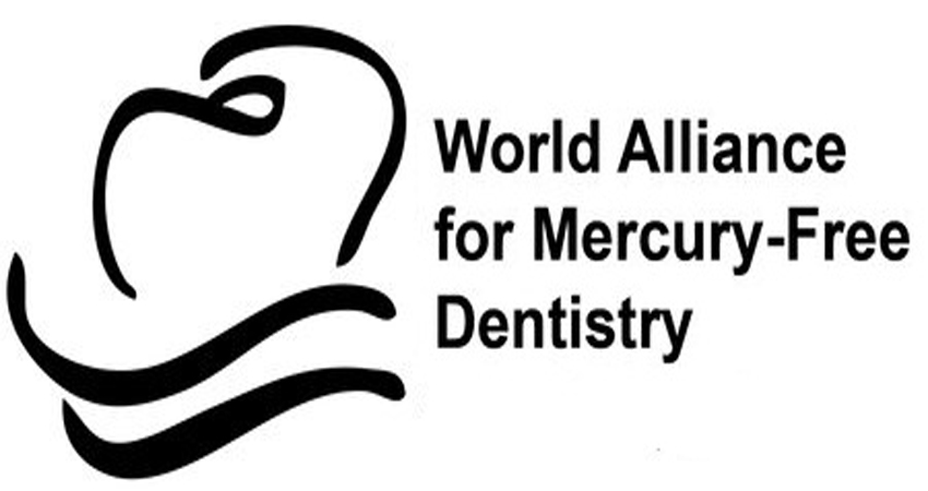 Sah awarded for contributing to mercury-free dentistry   