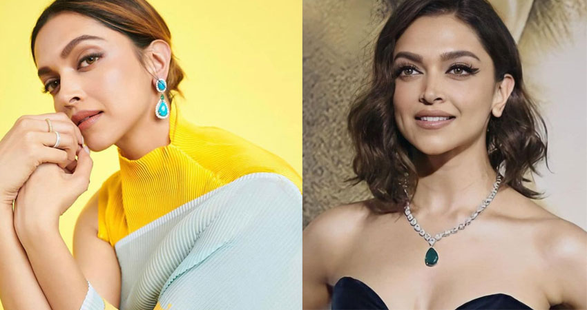 वलिउड अभिनेत्री दीपिका पादुकोणको एक महिनाको कमाई तीन करोड बढी