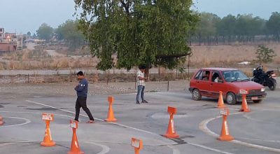 यातायात व्यवस्था कार्यालय स्थापनापछि बनेपामा ‘ट्रायल सेन्टर’ सञ्चालनमा आउँदै