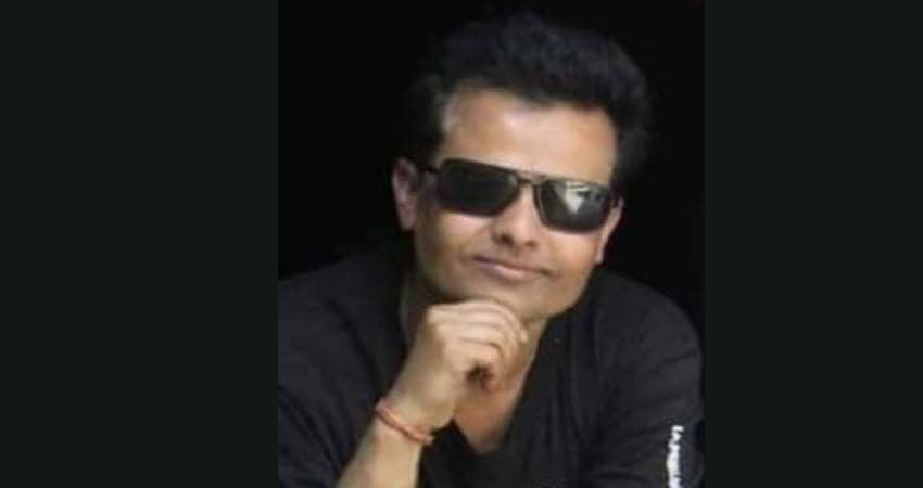 मेरा पाँच मुक्तक