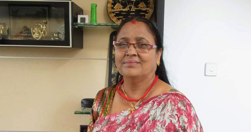 दस छेस्का कविता