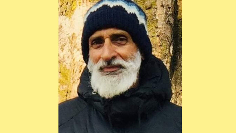 कविता: परिवेश