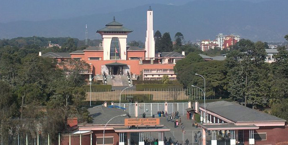 नारायणहिटीभित्र रेष्टुरेण्ट संचालन बारे सरकारले बनायो छानविन समिति