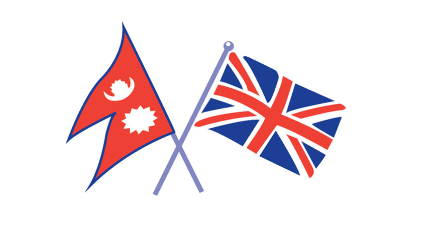नेपाल–बेलायत श्रम वार्ता : एक साताभित्र श्रम समझदारीको मस्यौदा तयार हुने