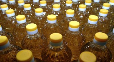 भटमास र सूर्यमुखीको प्रशोधित तेलको निर्यात बढ्यो