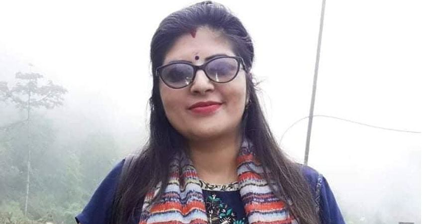 गजल