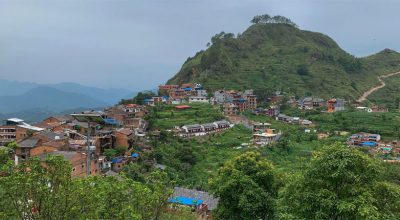 बन्दीपुरमा पछिल्लो तीन महिनामा १० हजारभन्दा बढी विदेशी पर्यटक
