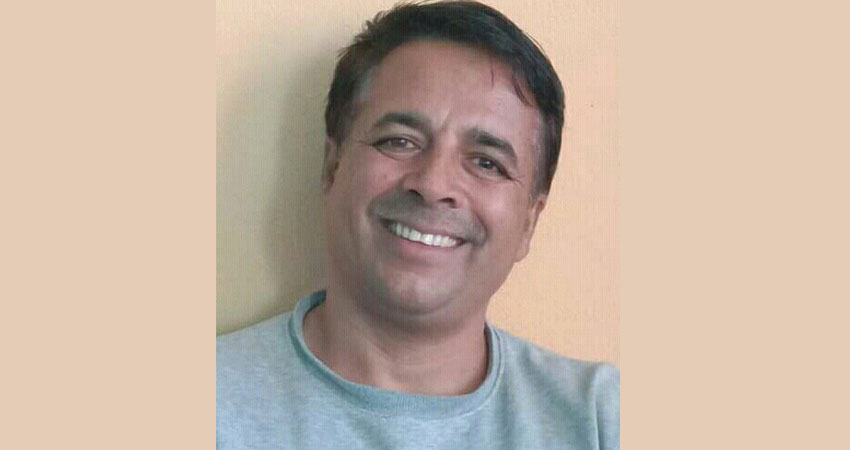 स्वतन्त्र गजल