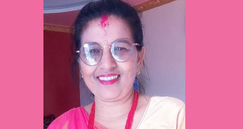 टुक्का कविताः स्वास्थ्य नै धन