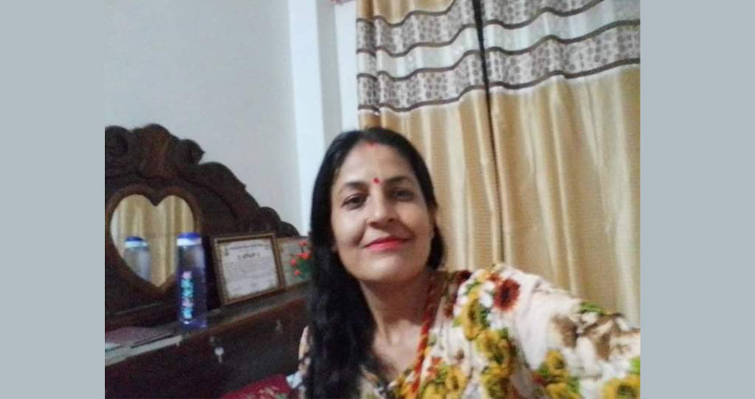 पाँच कोपिला/डाली