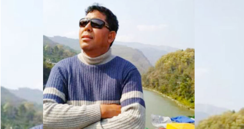 दस छेस्का कविता