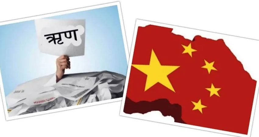 बङ्गलादेश पनि चीनको ऋणको जालमा !