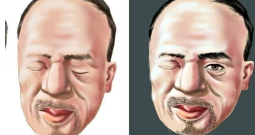 हत्या गरेर जेब्रा झोलामा फ्याकिएको अवस्थामा फेला परेको शब झापाका सिग्देलको