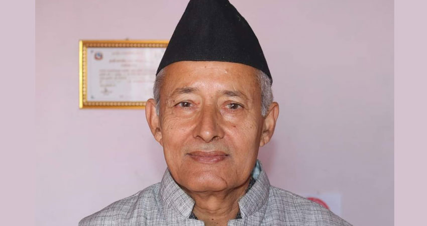 दस छेस्का कविता