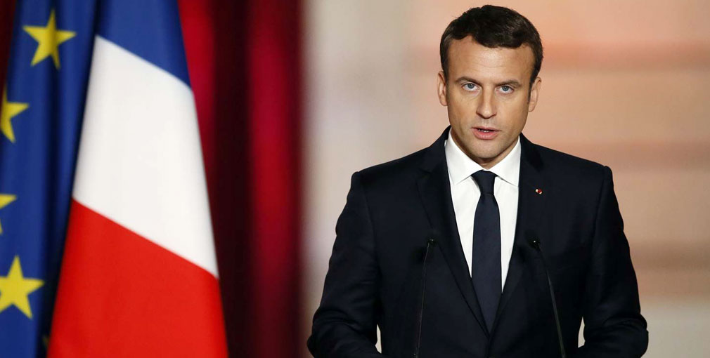  France urges citizens to leave Russia if presence ‘not essential’   