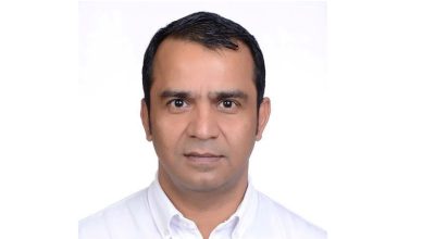 धितोपत्र बोर्डको अध्यक्षमा हमाल नियुक्त