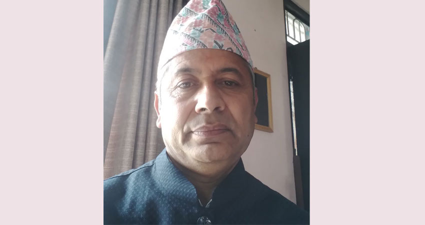 छन्द कविता: नेपाल प्रकृति