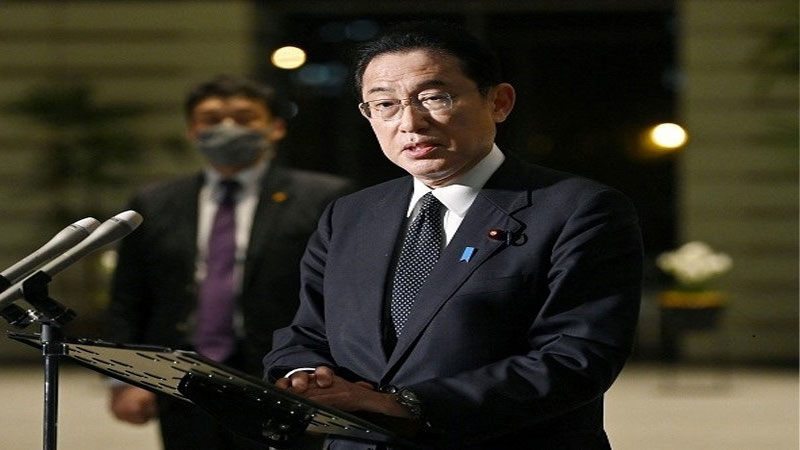 जापानको विदेश मन्त्रालयद्वारा रुस र बेलारुस विरुद्धको प्रतिबन्ध प्याकेजको विवरण सार्वजनिक