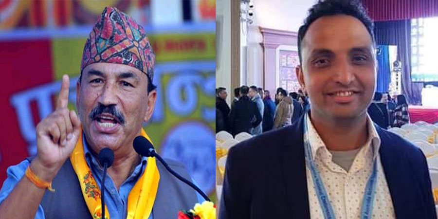 अष्ट्रेलियाबाट चन्द्र तिवारी भन्छन्–जब कमल थापाले आफुलाई बाघै सम्झिए