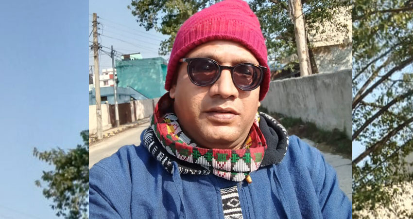 पाँच मुक्तक