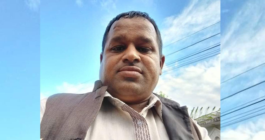 पाँच कोपिला\डाली