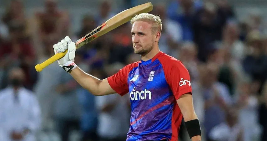 दोस्रो दिनमा ११ करोड भन्दा बढि मूल्यमा बिके इंल्याण्डका यी खेलाडी