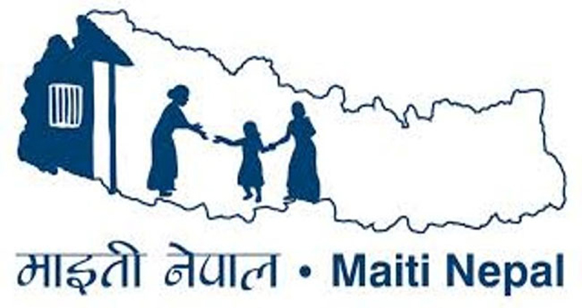 माइती नेपालले गर्यो, बेचिएकी महिलाको उद्धार