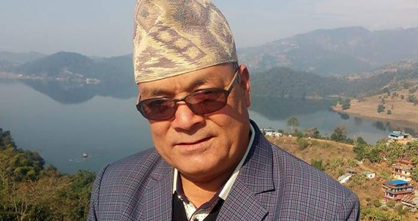 बलात्कारको आरोप लागेका सांसद बानियाविरुद्ध पक्राउ पुर्जी जारी