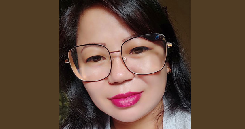 पाँच मुक्तक