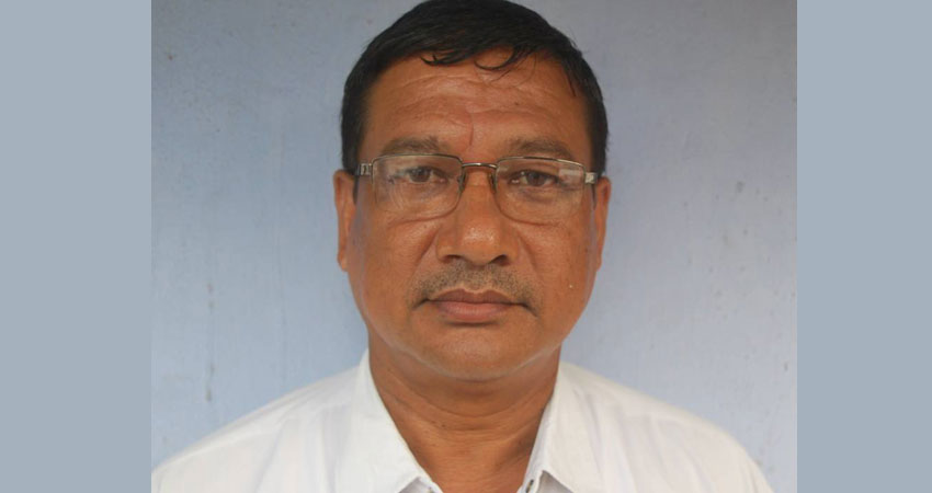 पाँच मुक्तक